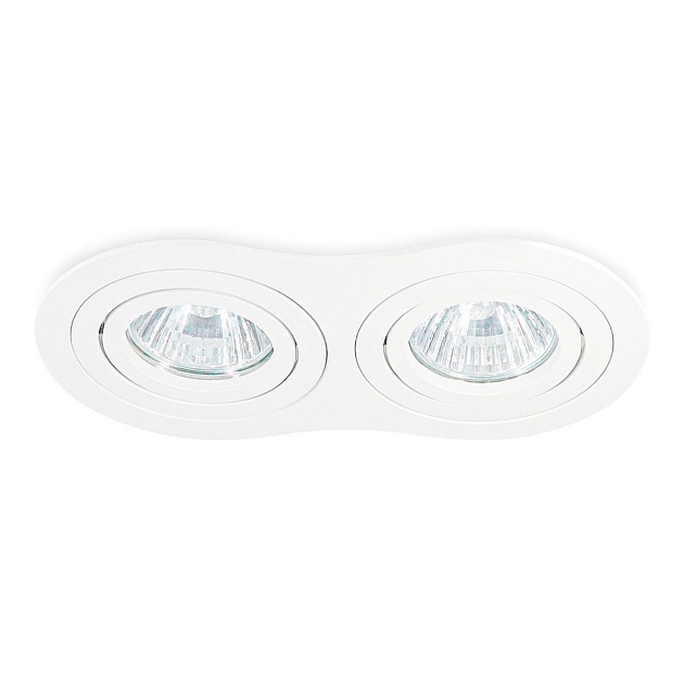 Встраиваемый светильник Ambrella light Techno Spot TN102505 Фото № 1