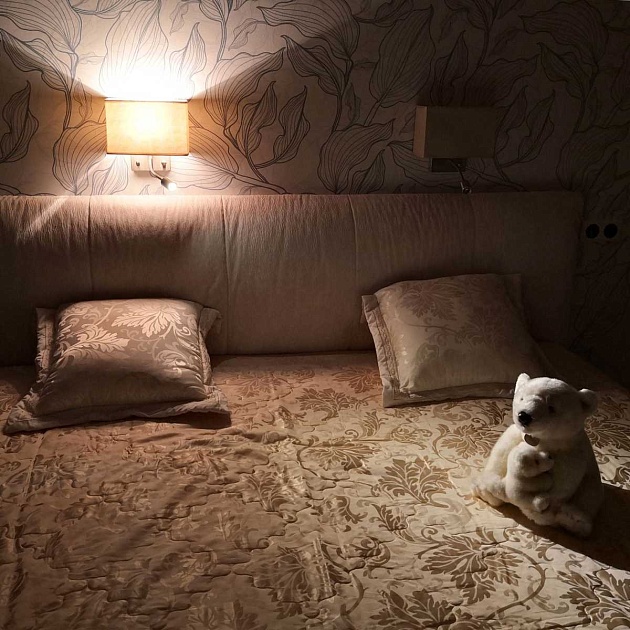 Настенный светильник Citilux Декарт CL704303 Фото № 5