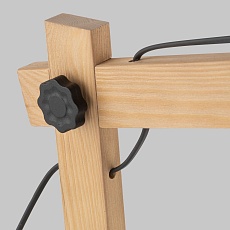 Настольная лампа TK Lighting 5346 Oslo 3