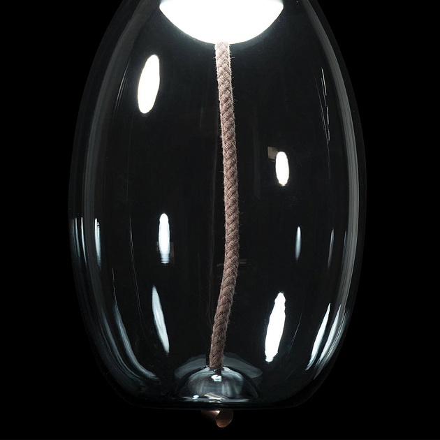 Подвесной светодиодный светильник Loft IT Knot 8133-A изображение 5 Подвесной светодиодный светильник Loft IT Knot 8133-A Фото № 5