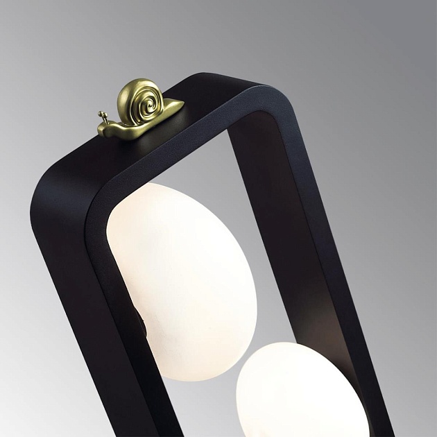 Ландшафтный светильник ODEON LIGHT NATURE 5434/3FB Фото № 8
