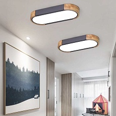 Потолочный светодиодный светильник Imperium Loft Linn 101741-26 3