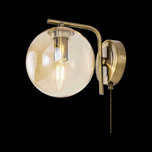 Бра Citilux Томми CL102313 Фото № 7