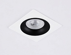 Встраиваемый светильник Ambrella Light Techno Spot Standard Tech TN102727 5