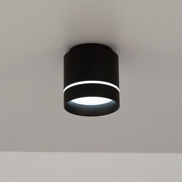 Потолочный светодиодный светильник Citilux Борн CL745021N Фото № 16