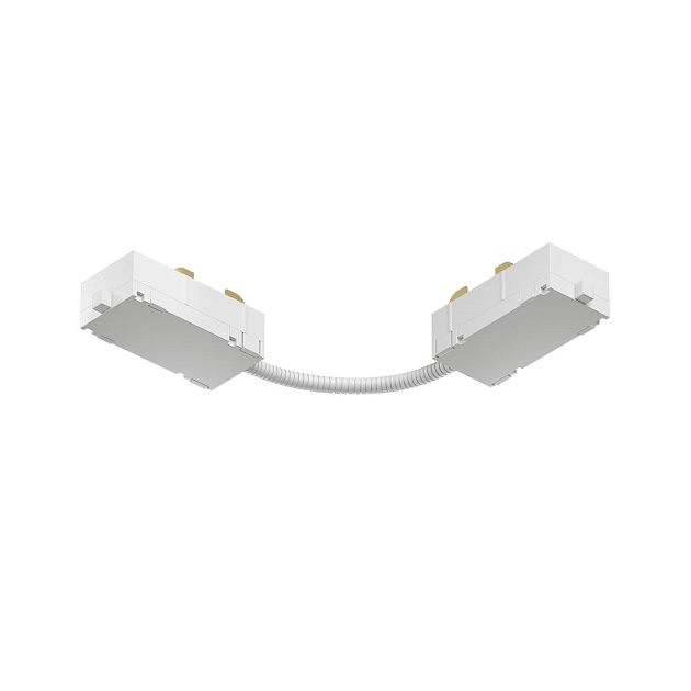 Гибкий коннектор Denkirs Smart Base TR2103-WH Фото № 5