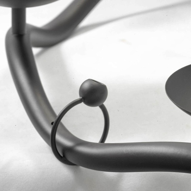 Подвесная люстра Lussole Lgo GRLSP-0212 Фото № 3