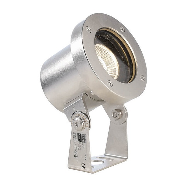 Прожектор Deko-Light Fiara 10W 740005 изображение 1 Прожектор Deko-Light Fiara 10W 740005 Фото № 1