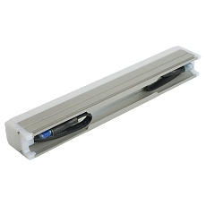 LL-894 Светодиодный линейный прожектор Световая линия, синий, 250*30*45mm, 3W, DC24V, IP65 51574 5