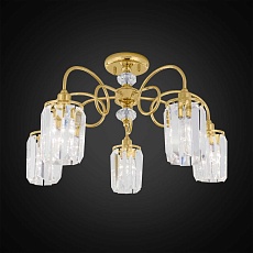 Потолочная люстра Citilux Синди CL330152 2