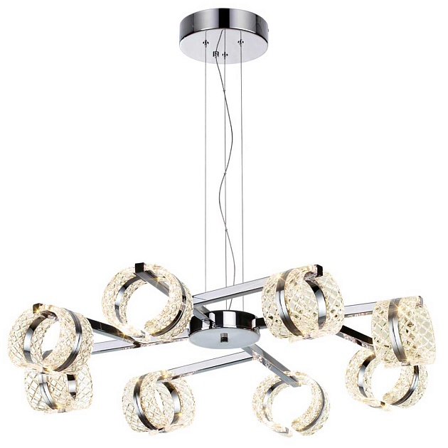 Подвесная люстра Odeon Light MIRAGE 5029/53L Фото № 3