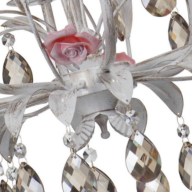 Подвесная люстра Vitaluce V1239/5 Фото № 3