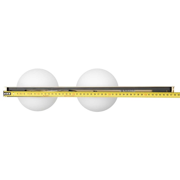 Бра Citilux Glob CL209423 Фото № 2
