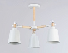 Потолочная люстра Ambrella light Traditional Loft TR82204 5