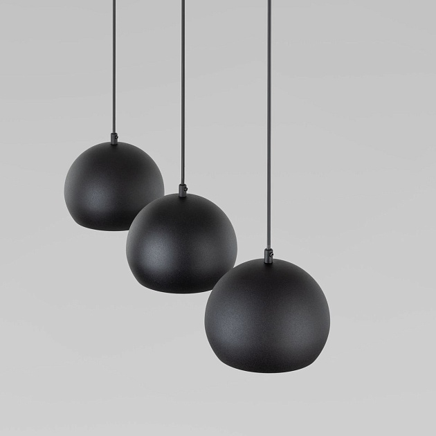 Подвесной светильник TK Lighting 10169 Zoe Фото № 4