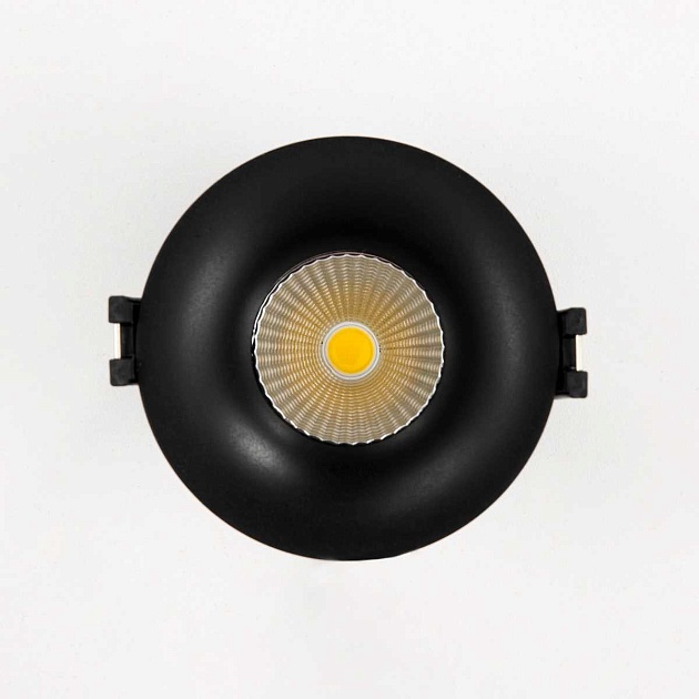 Встраиваемый светодиодный светильник Citilux Гамма CLD004NW4 Фото № 10