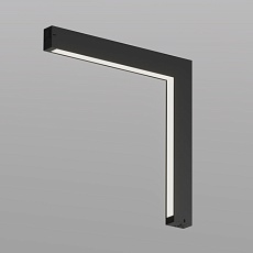 Трековый светильник Denkirs Smart Linear DK8015-BK 2