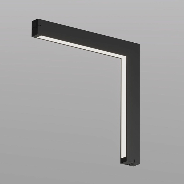 Трековый светильник Denkirs Smart Linear DK8015-BK Фото № 3