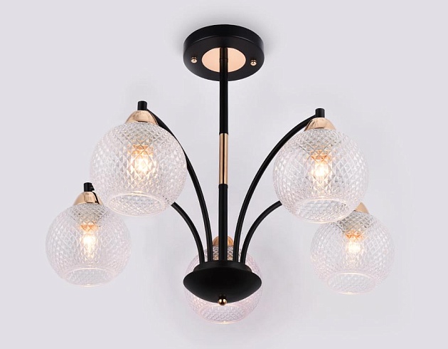 Потолочная люстра Ambrella light Traditional TR9011 Фото № 3