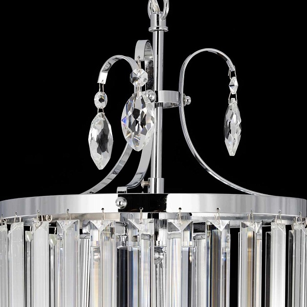 Подвесная люстра Citilux Инга CL335131 Фото № 5