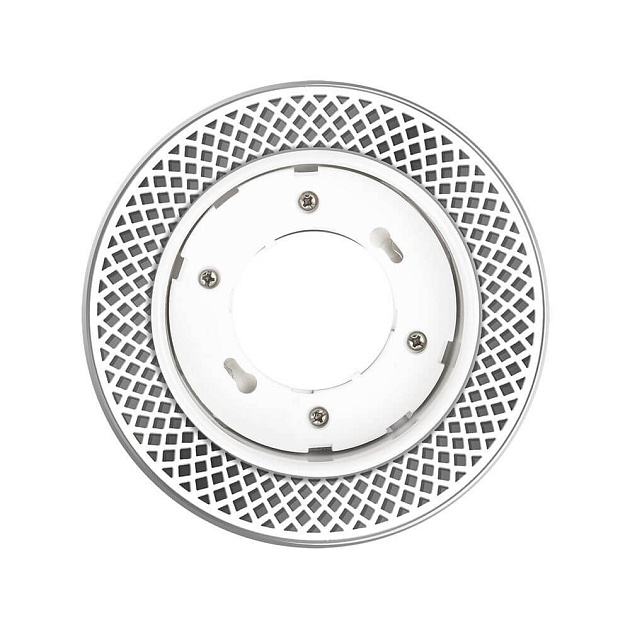 Встраиваемый светильник Jazzway PGX53d MN23-White 5020153 изображение 1 Встраиваемый светильник Jazzway PGX53d MN23-White 5020153 Фото № 1