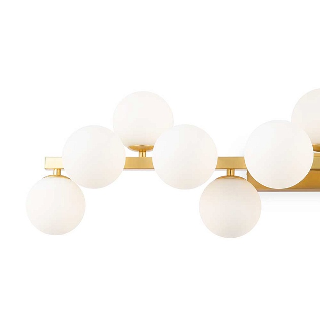 Бра Maytoni Dallas MOD547WL-13BS изображение 3 Бра Maytoni Dallas MOD547WL-13BS Фото № 3