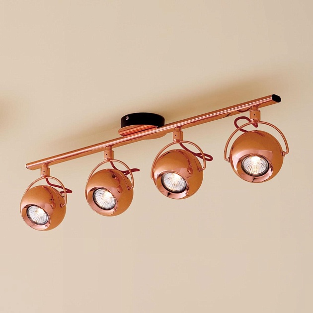 Спот Citilux Сфера CL532543 Фото № 7