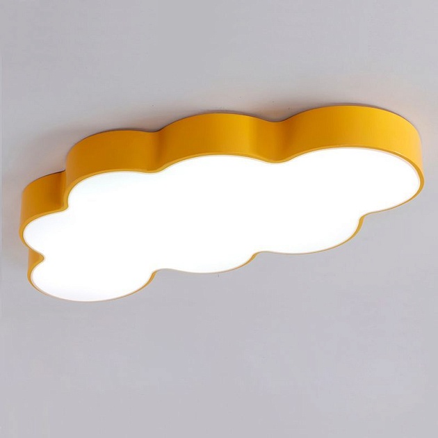 Потолочный светодиодный светильник Imperium Loft Cloud 186673-26 Фото № 3