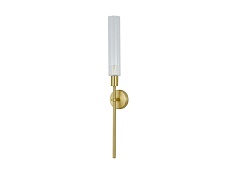 Бра NEWPORT 7291/A brass new 1