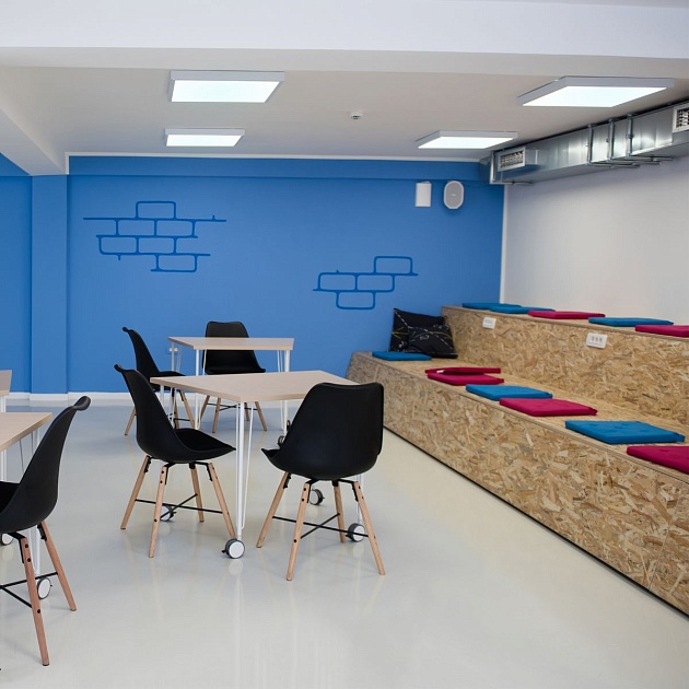 Накладная светодиодная панель Apeyron 06-66 Фото № 14