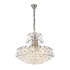 Подвесная люстра Arti Lampadari Alanno E 1.5.50.100 N 5