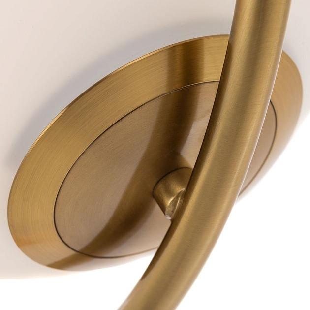 Подвесной светильник Arte Lamp Matisse A7742SP-1AB Фото № 3
