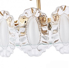 Потолочный светильник Arte Milano Rim 313009/D400 BS 1
