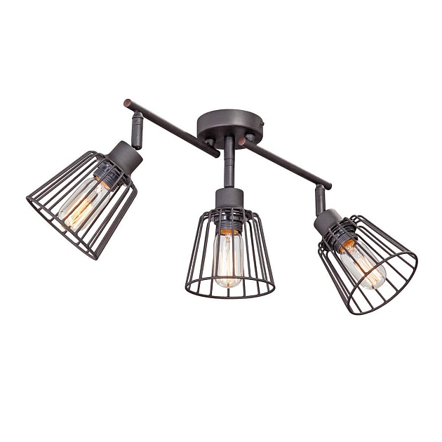 Спот Vitaluce V4589-1/3PL изображение 1 Спот Vitaluce V4589-1/3PL Фото № 1