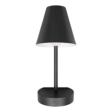 Бра Loft IT Shelf 10216/1W Black 2