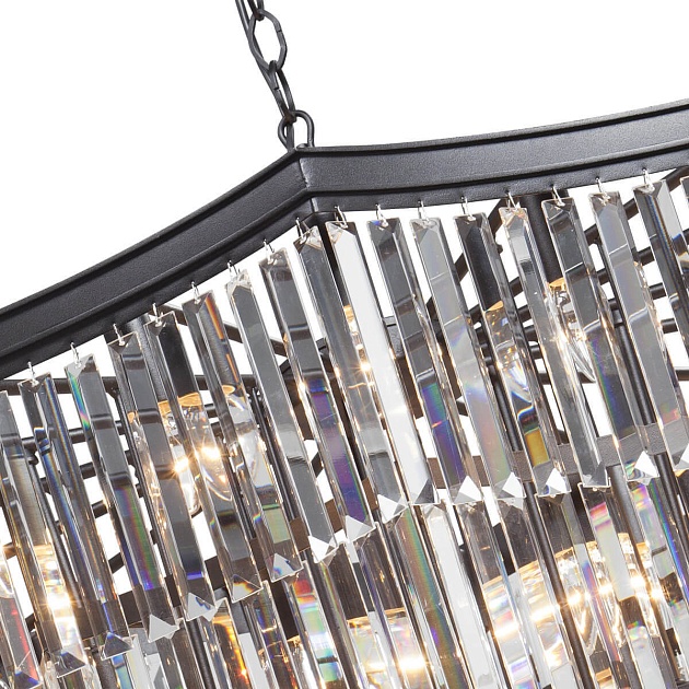 Подвесная люстра Vitaluce V5221-1/16+20+1 Фото № 2