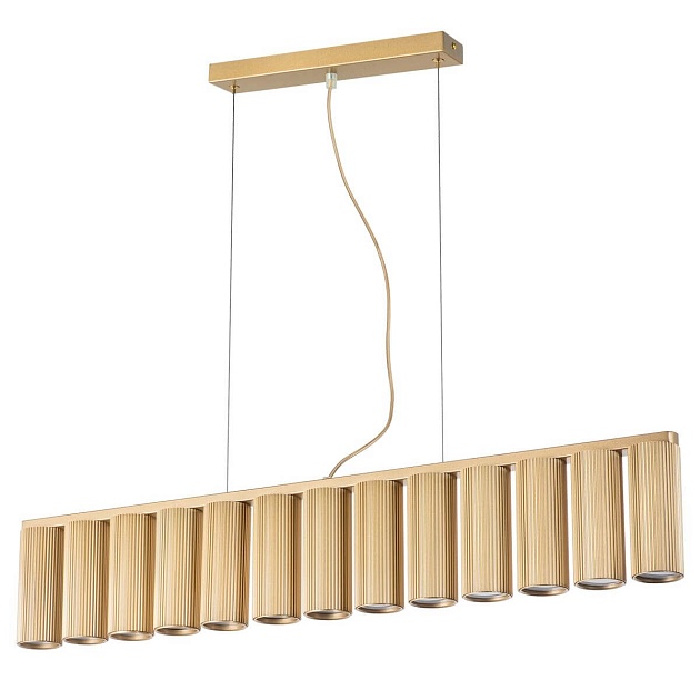 Подвесная люстра Lightstar Roma 718133 Фото № 1