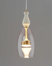 Светильник подвесной светодиодный Moderli Corals V11149-PL 3