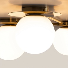 Потолочная люстра Maytoni Star sky MOD291CL-05BS 3