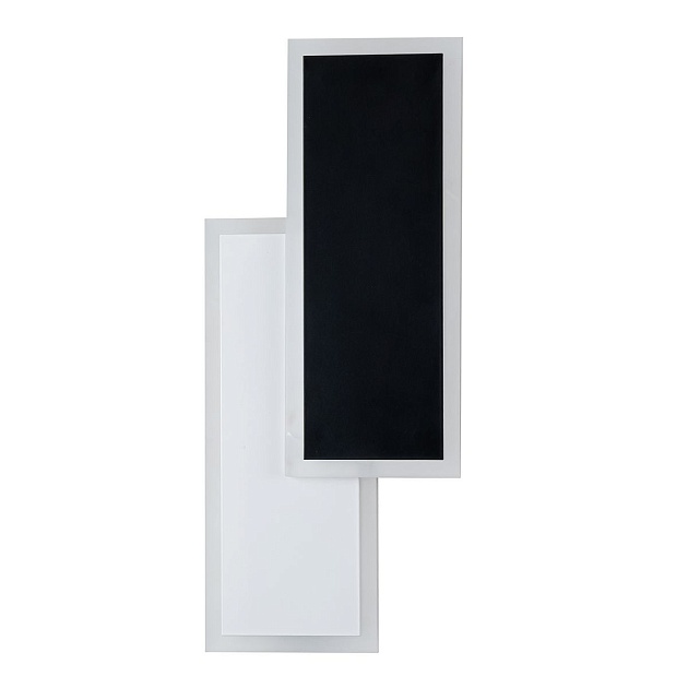 Настенный светодиодный светильник Escada Tandem 10216/2LED изображение 1 Настенный светодиодный светильник Escada Tandem 10216/2LED Фото № 1