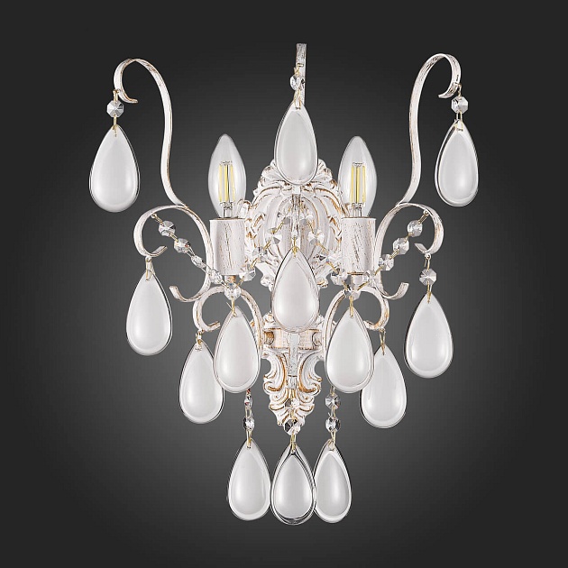 Бра Evoluce Magonza SLE160301-02 Фото № 2