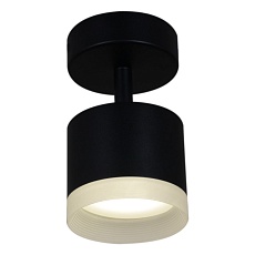 Спот Reluce 53004-9.5-001IL SPOT LIGHT GX53 BK 4