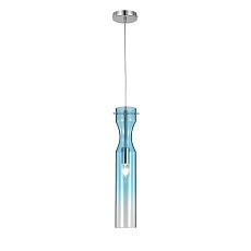 Подвесной светильник Indigo Beuta 11052/1P Blue V000563