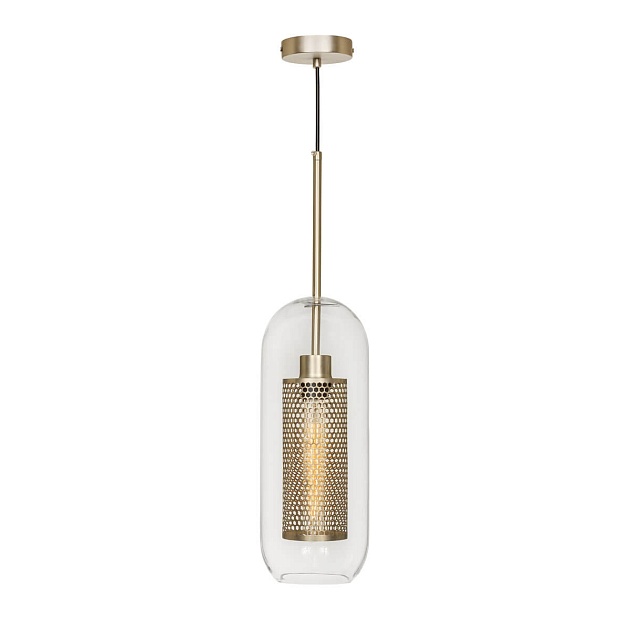 Подвесной светильник Loft IT Hexagon Loft2567-E Фото № 4