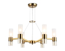 Подвесная люстра Ambrella light High Light LH55114