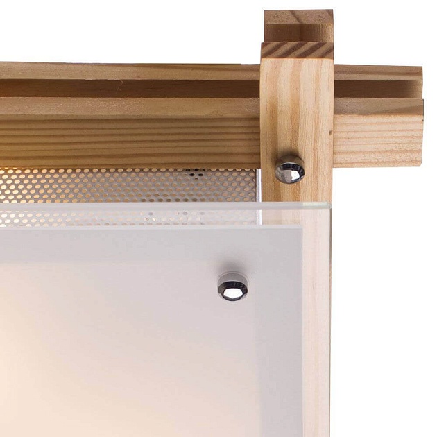 Потолочный светильник Arte Lamp 94 A6460PL-2BR Фото № 2
