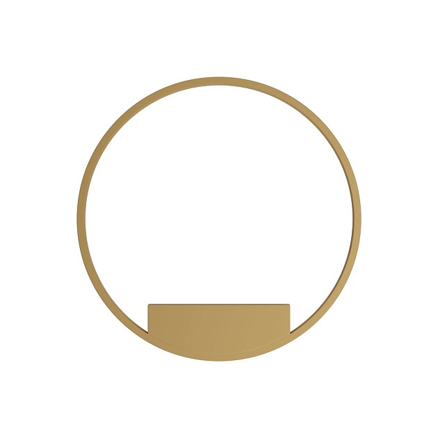 Бра Maytoni Rim MOD058WL-L35BSK Фото № 1