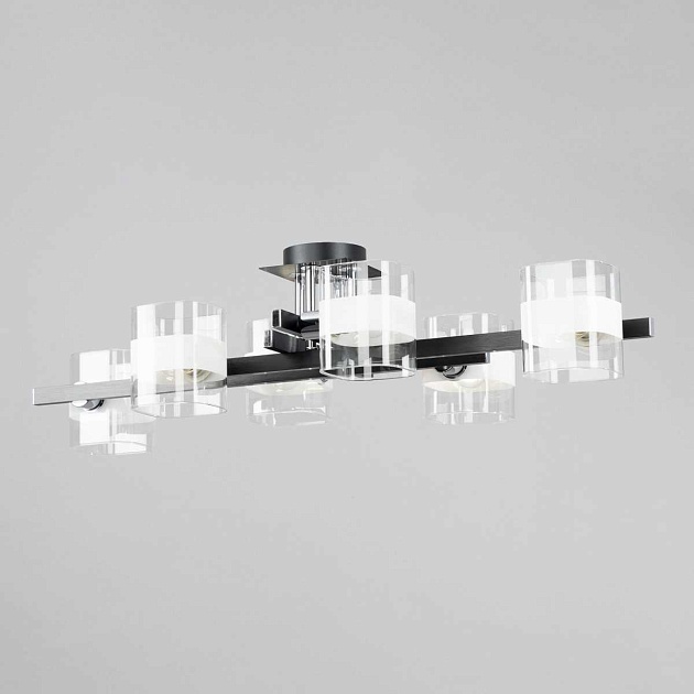 Потолочная люстра Citilux Вирта CL139262 Фото № 10