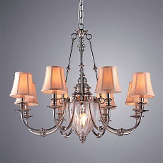 Подвесная люстра Divinare Archeo 1165/01 LM-8 1