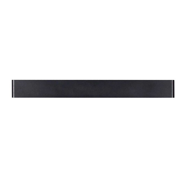 Настенный светодиодный светильник Odeon Light Hightech Framant 4294/30WL Фото № 1